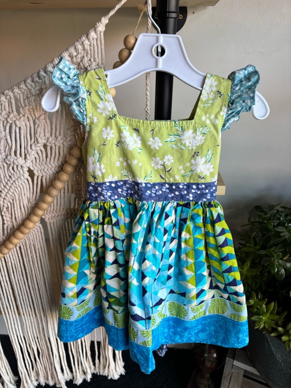 Platinum by Matilda Jane dress